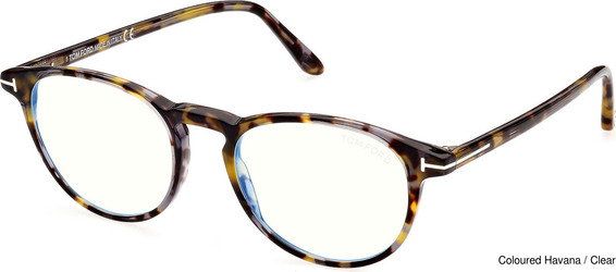 Tom<br/>Ford Eyeglasses FT5803-B 055