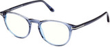 Tom Ford Eyeglasses FT5803-B 090