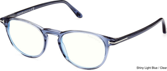 Tom<br/>Ford Eyeglasses FT5803-B 090