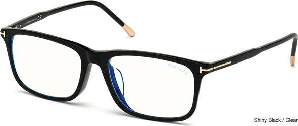 Tom ford Replacement Lenses 97807