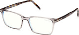 Tom Ford Eyeglasses FT5802-B 020