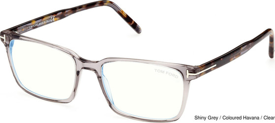 Tom<br/>Ford Eyeglasses FT5802-B 020