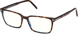 Tom Ford Eyeglasses FT5802-B 052