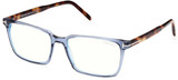 Tom Ford Eyeglasses FT5802-B 090