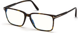 Tom Ford Eyeglasses FT5696-B 001