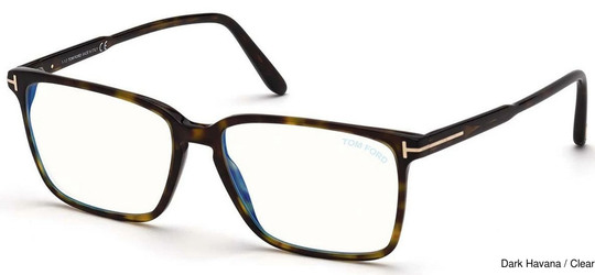 Tom<br/>Ford Eyeglasses FT5696-B 052