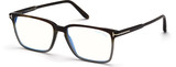 Tom Ford Eyeglasses FT5696-B 056