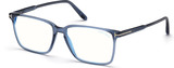 Tom Ford Eyeglasses FT5696-B 090