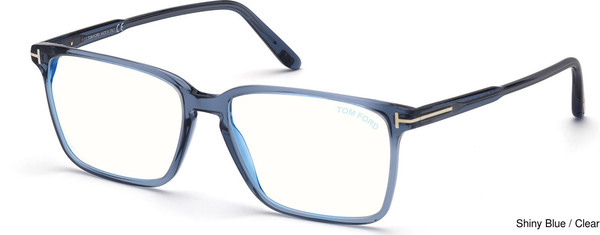 Tom<br/>Ford Eyeglasses FT5696-B 090