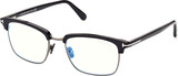 Tom Ford Eyeglasses FT5801-B 001