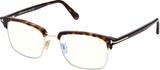 Tom Ford Eyeglasses FT5801-B 052