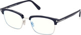 Tom Ford Eyeglasses FT5801-B 090