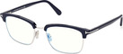 Tom Ford Eyeglasses FT5801-B 090