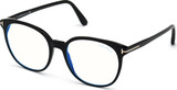 Tom Ford Eyeglasses FT5671-F-B 001