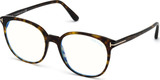 Tom Ford Eyeglasses FT5671-F-B 052