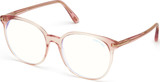 Tom Ford Eyeglasses FT5671-F-B 072