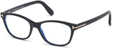 Tom Ford Eyeglasses FT5638-B 001