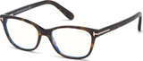 Tom Ford Eyeglasses FT5638-B 052