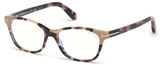 Tom Ford Eyeglasses FT5638-B 055