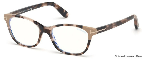 Tom ford Replacement Lenses 97832