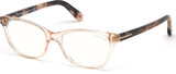 Tom Ford Eyeglasses FT5638-B 072