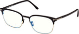 Tom Ford Eyeglasses FT5799-B 005