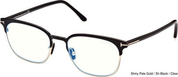 Tom<br/>Ford Eyeglasses FT5799-B 005