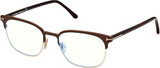 Tom Ford Eyeglasses FT5799-B 049