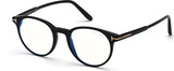 Tom Ford Eyeglasses FT5695-B 001