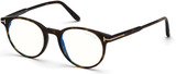 Tom Ford Eyeglasses FT5695-B 052