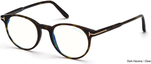 Tom<br/>Ford Eyeglasses FT5695-B 052