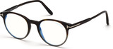 Tom Ford Eyeglasses FT5695-B 056