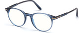 Tom Ford Eyeglasses FT5695-B 090