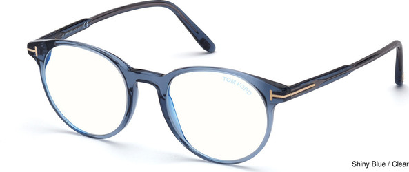 Tom<br/>Ford Eyeglasses FT5695-B 090