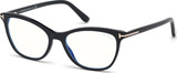 Tom Ford Eyeglasses FT5636-B 001