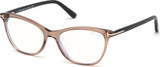 Tom Ford Eyeglasses FT5636-B 045