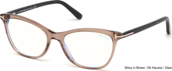 Tom<br/>Ford Eyeglasses FT5636-B 045