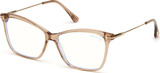 Tom Ford Eyeglasses FT5687-B 045