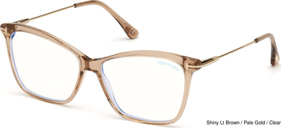 Tom ford Replacement Lenses 97850