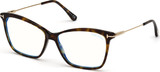 Tom Ford Eyeglasses FT5687-B 052