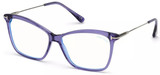 Tom Ford Eyeglasses FT5687-B 081