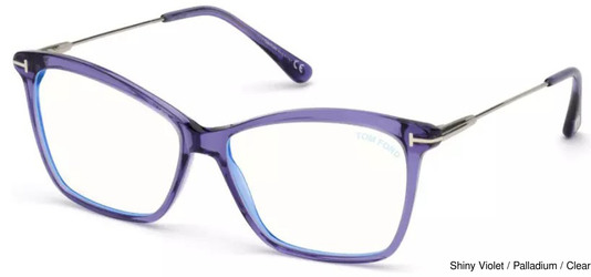 Tom<br/>Ford Eyeglasses FT5687-B 081