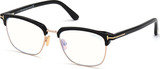 Tom Ford Eyeglasses FT5683-B 001