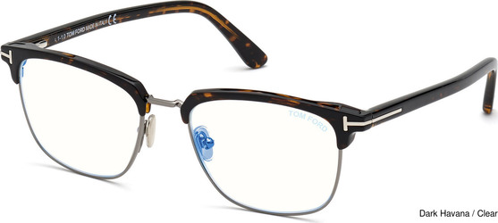 Tom<br/>Ford Eyeglasses FT5683-B 052