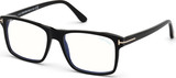 Tom Ford Eyeglasses FT5682-B 001