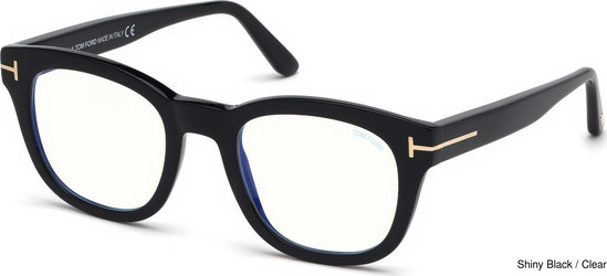 Tom<br/>Ford Eyeglasses FT5542-B 001