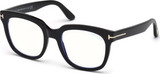 Tom Ford Eyeglasses FT5537-B 001