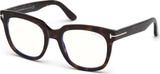 Tom Ford Eyeglasses FT5537-B 052