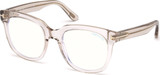 Tom Ford Eyeglasses FT5537-B 072