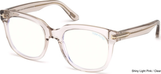 Tom<br/>Ford Eyeglasses FT5537-B 072